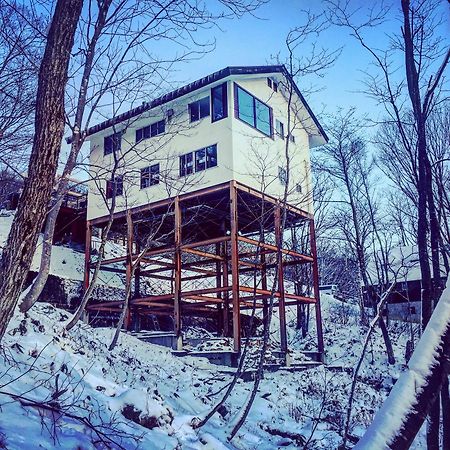 Kamoshika Views Hotel Hakuba Ngoại thất bức ảnh