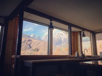 Kamoshika Views Hotel Hakuba Ngoại thất bức ảnh